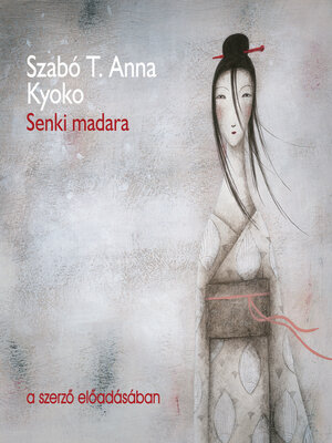 cover image of Senki madara (teljes)